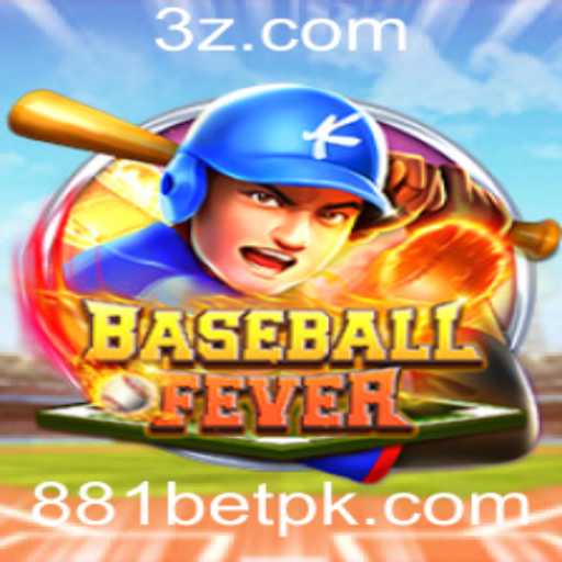 Explorando o emocionante mundo de BaseballFever com 881bet