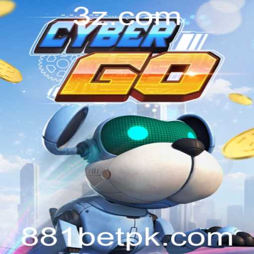 Descubra as Emoções e Desafios de CyberGO: O Futuro dos Jogos de Aventura