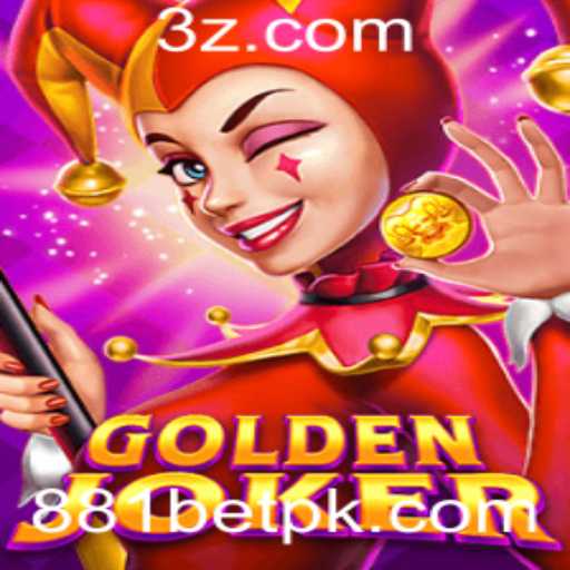 GoldenJoker e 881bet: Um Mundo de Diversão e Estratégia nos Jogos Online